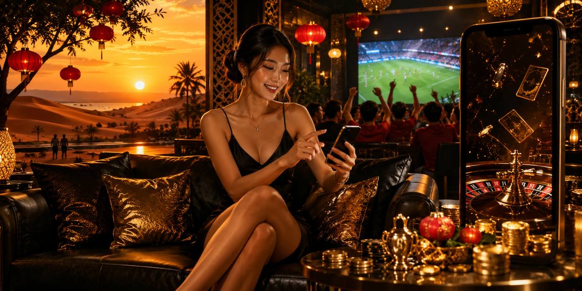 biz8899 mobile gaming