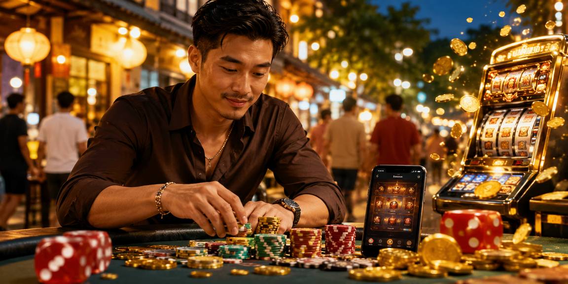 biz8899 Tiện ích với MoMo, ZaloPay và VNPay